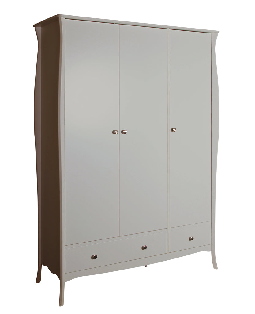 Baroque 2 on sale door wardrobe