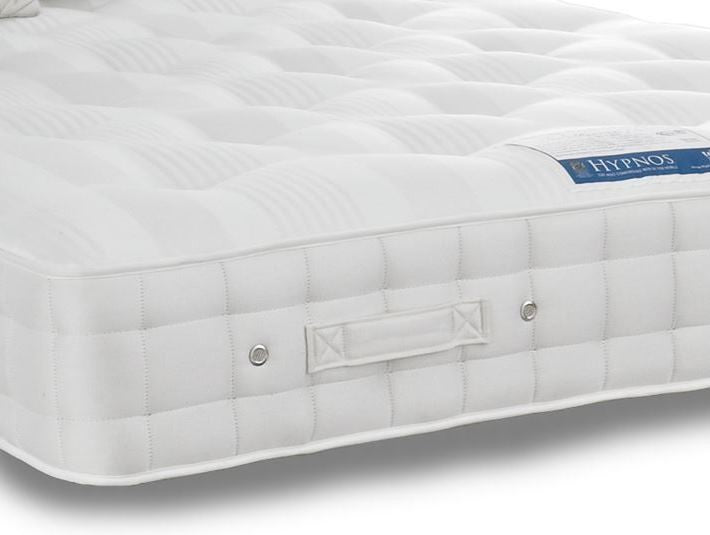 Hypnos single store mattress sale