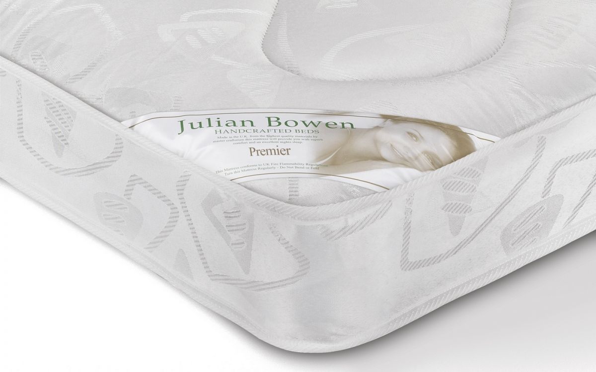 Julian bowen store mattress