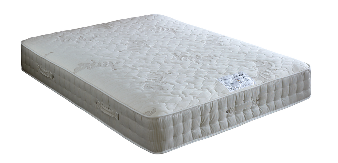 Pocket Spring Mattresses Trending On Site-Better Bed Company 