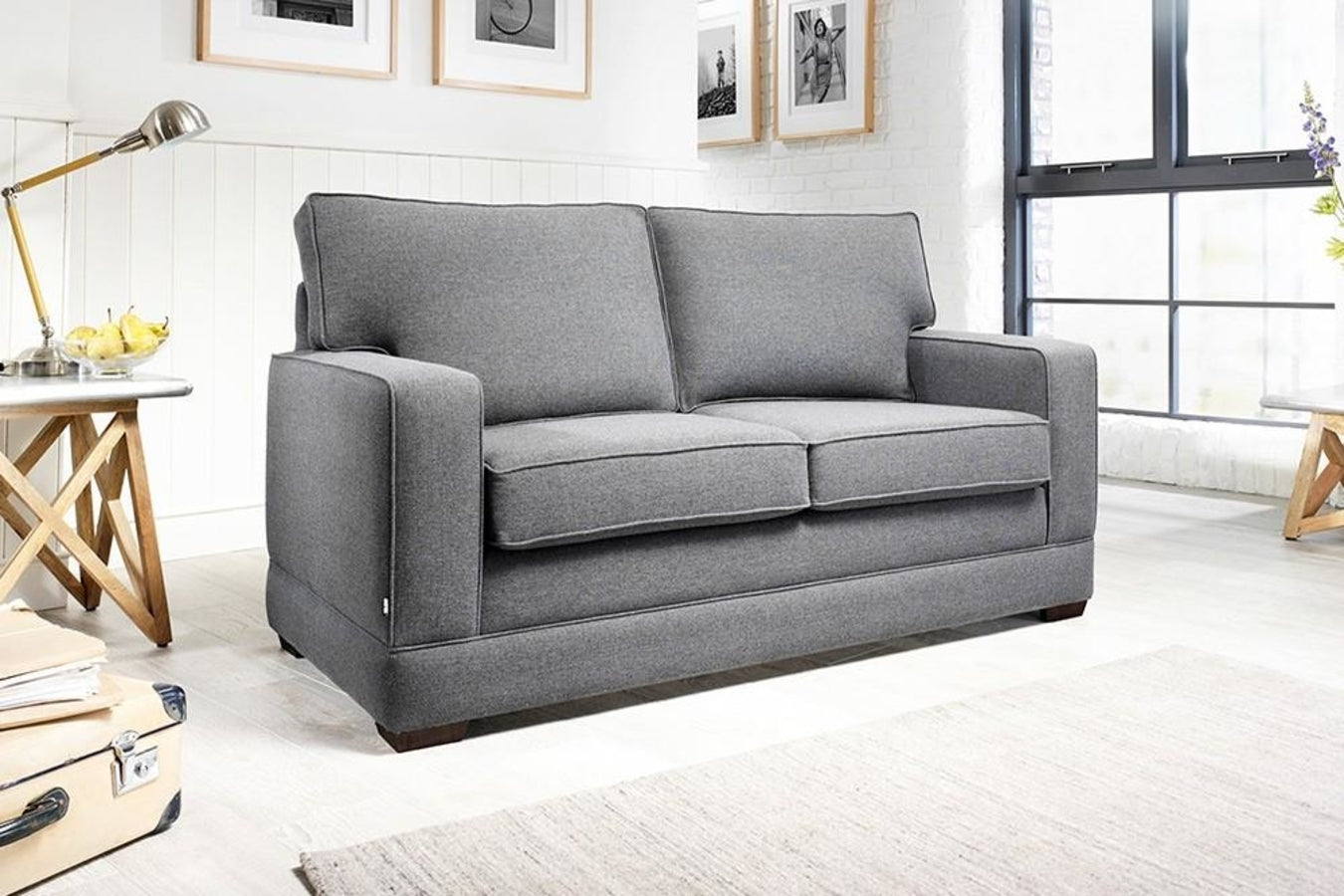 Jay-Be Sofa Beds Give Quality And Choice - Better Bed Company Blog