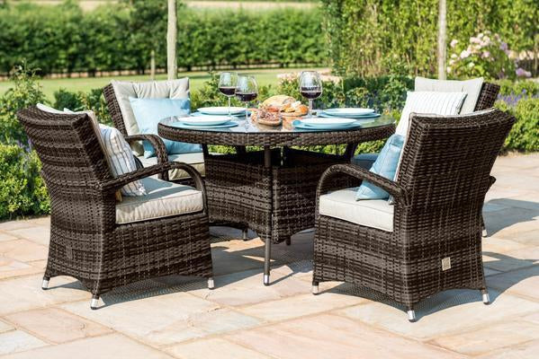 Garden Furniture