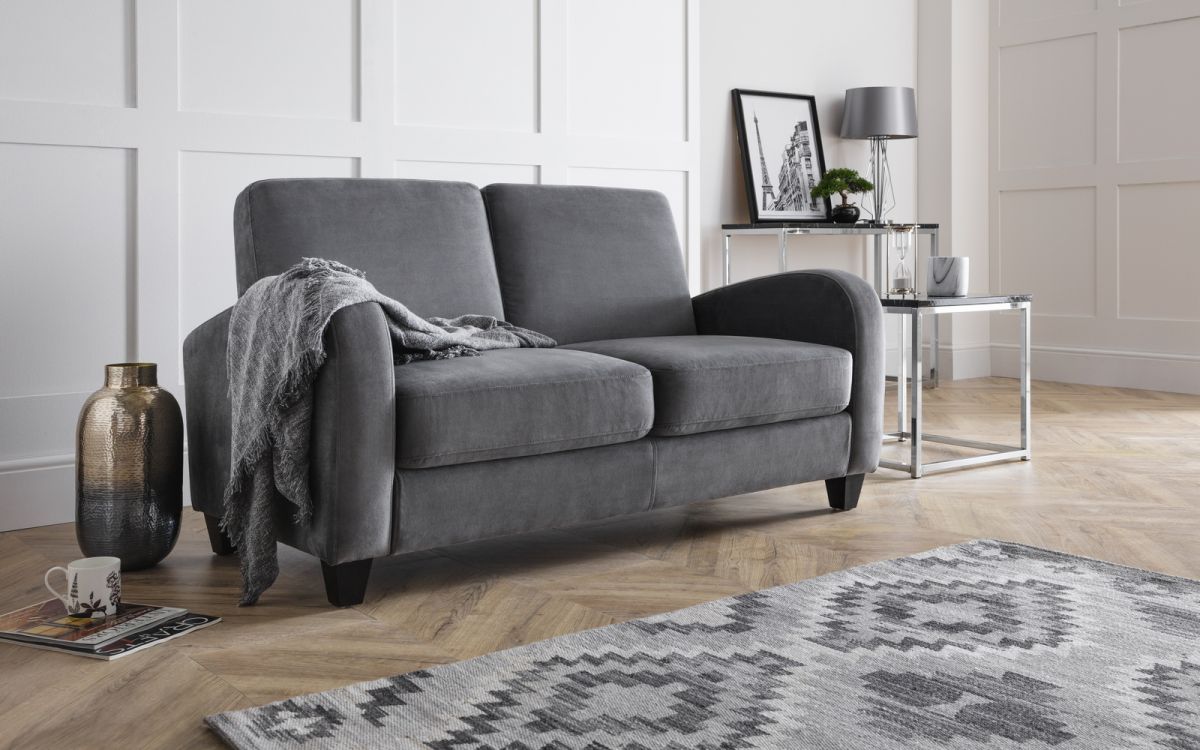 Grey Sofas