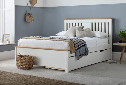 Single Storage Beds