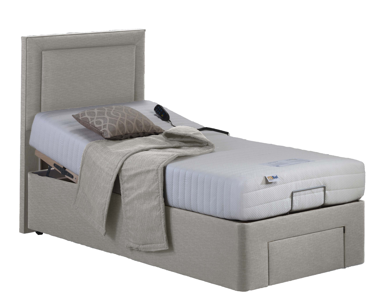 Adjustable Beds