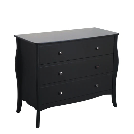 Black Bedroom Furniture