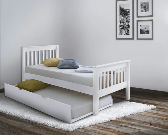 Trundle Beds