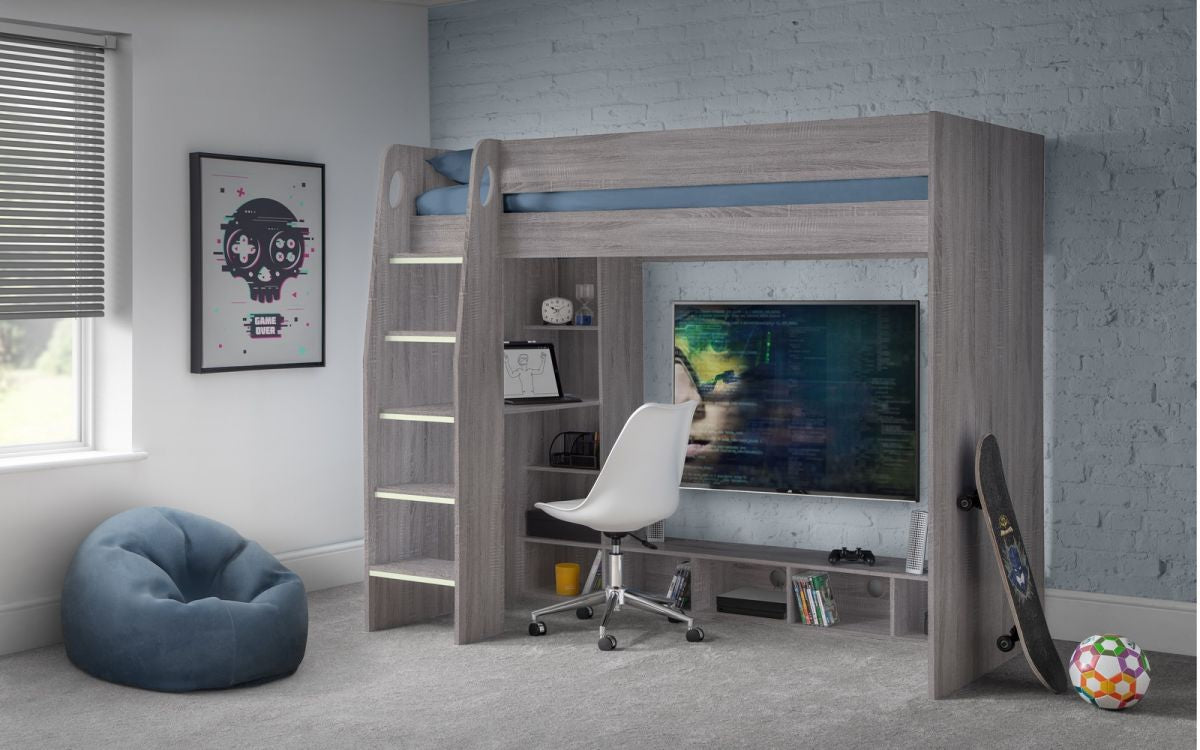 Gaming Beds