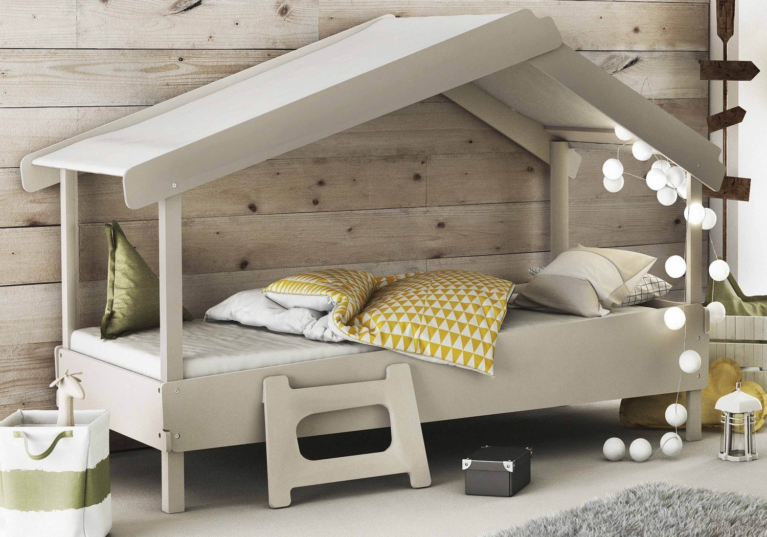 Cabin Beds