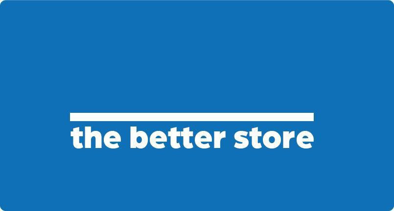 The Better Store