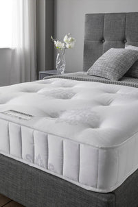 Firm Mattresses