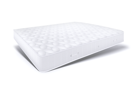 Small Single Pocket Spring Mattress