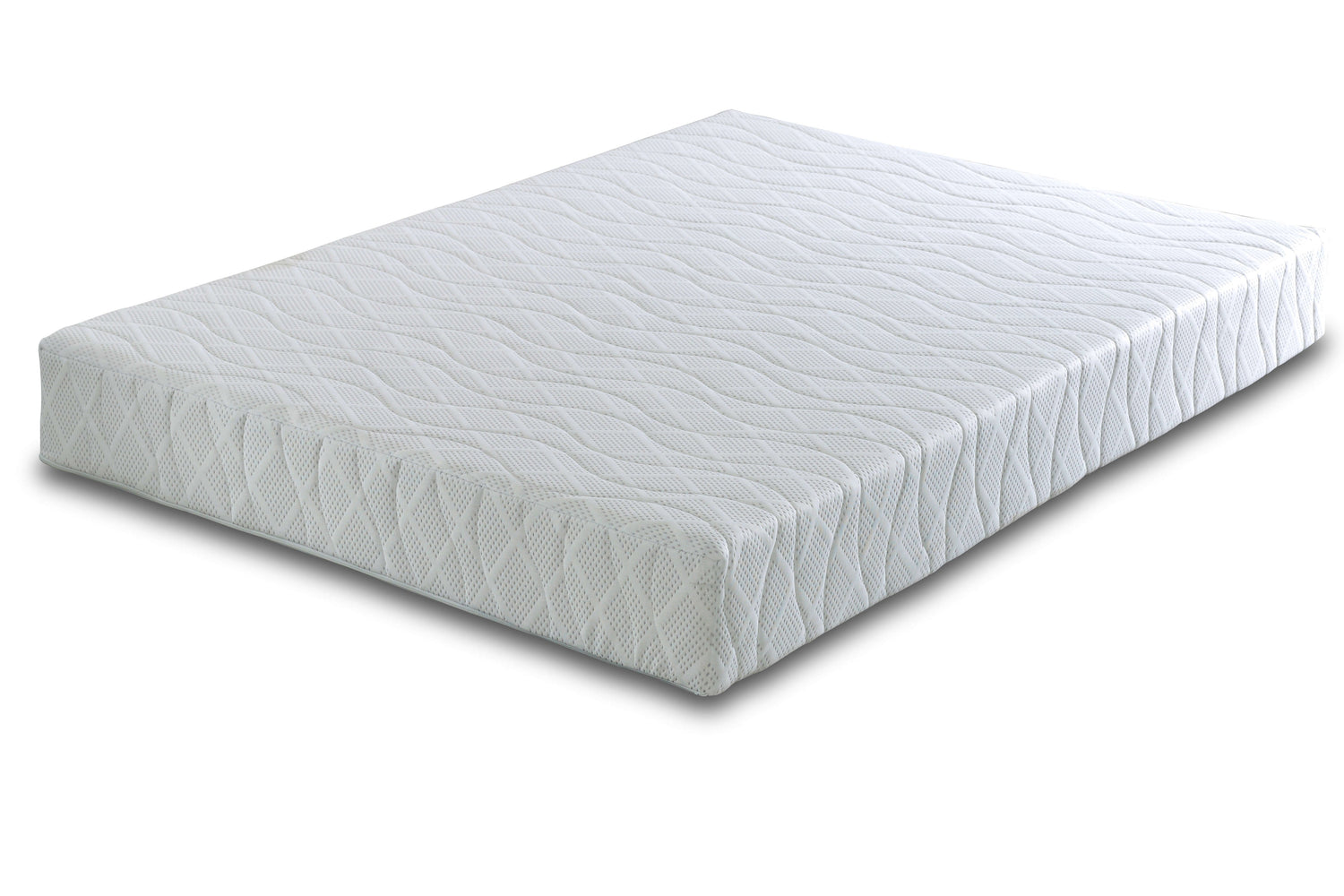 European Double Mattresses