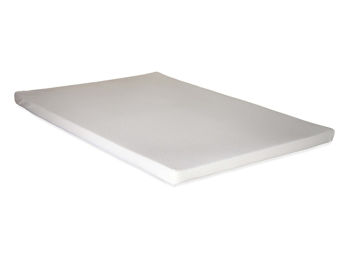 King Size Memory Foam Mattress Toppers