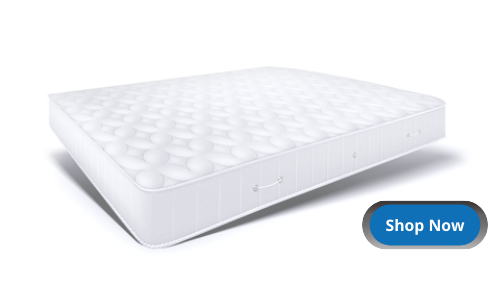 Small Single Memory Foam Mattress