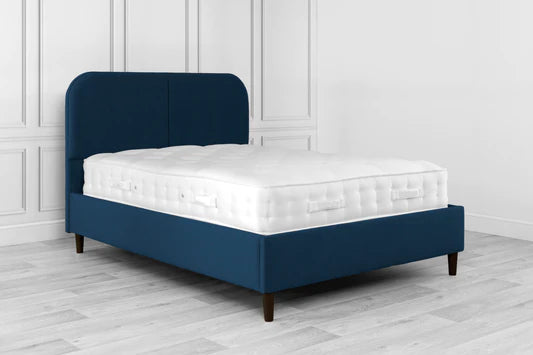 Blue Beds