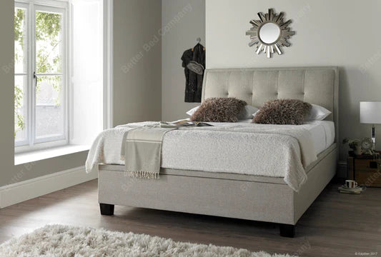 Upholstered Beds