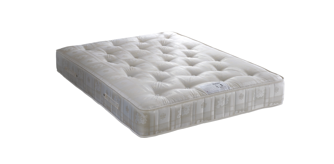 Super King Size Spring Mattresses