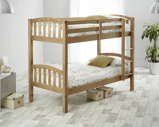 Single Bunk Beds