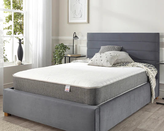 Single Bed Mattresses