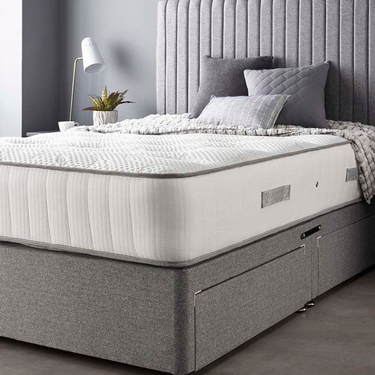 Cashmere Mattresses