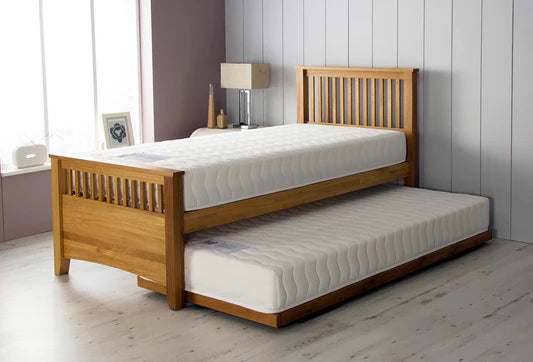 Wooden Beds