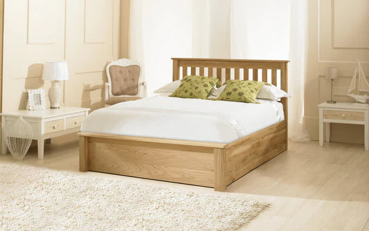 Oak Beds