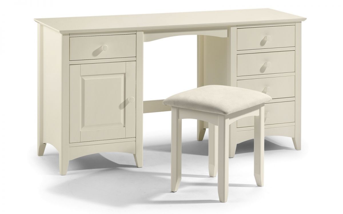 White Dressing Tables