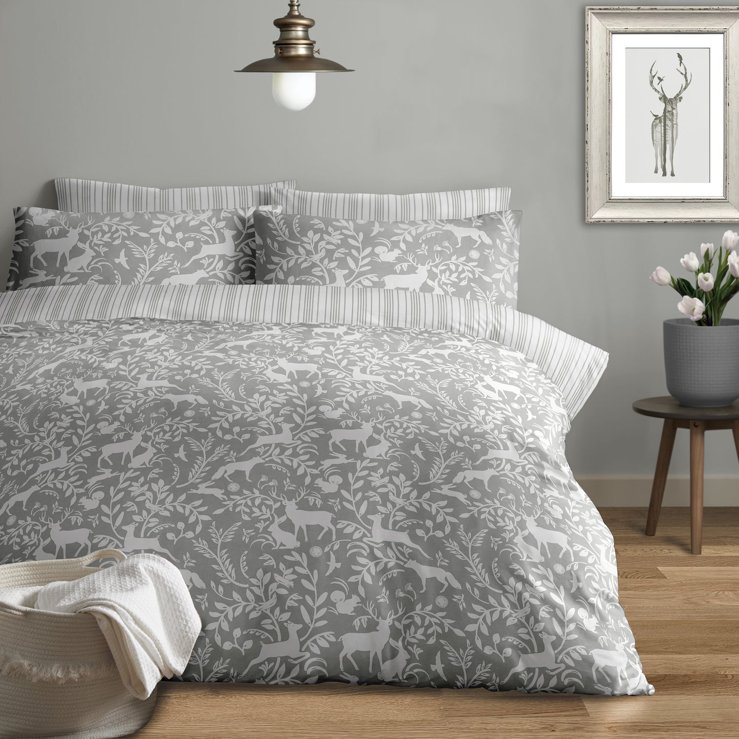 King Size Duvet Covers