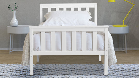 Next Day Bed Frames