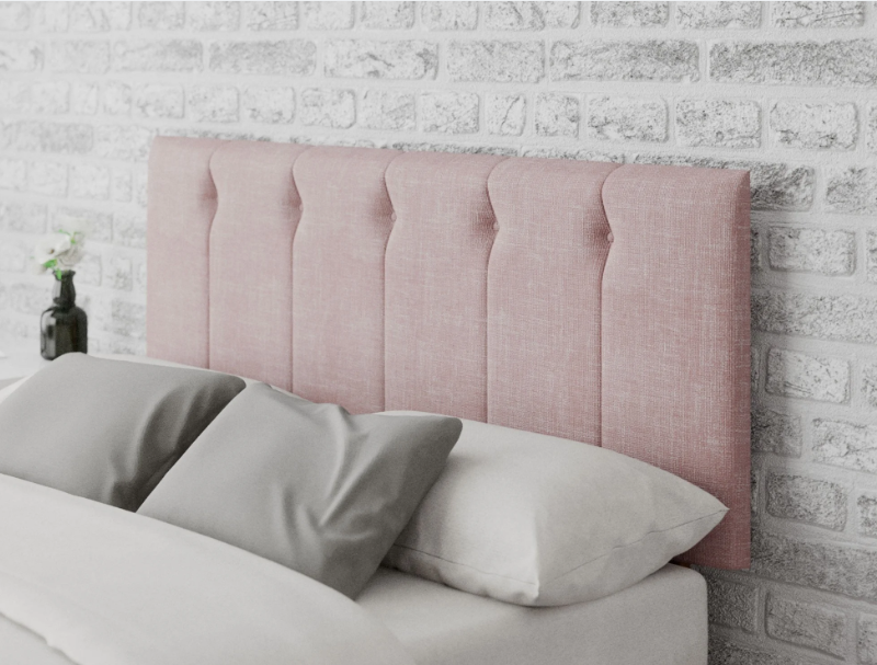 Fabric Headboards