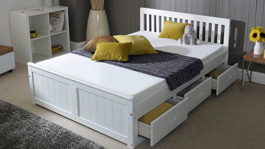 Small Double Kids Beds