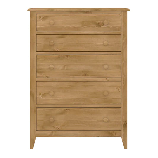 Pine Bedroom Furniture