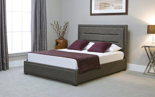 Super King Size Storage Beds