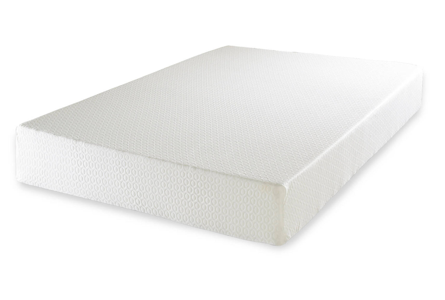 Small Double No Springs Mattresses