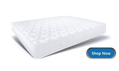 Small Single Mattresses