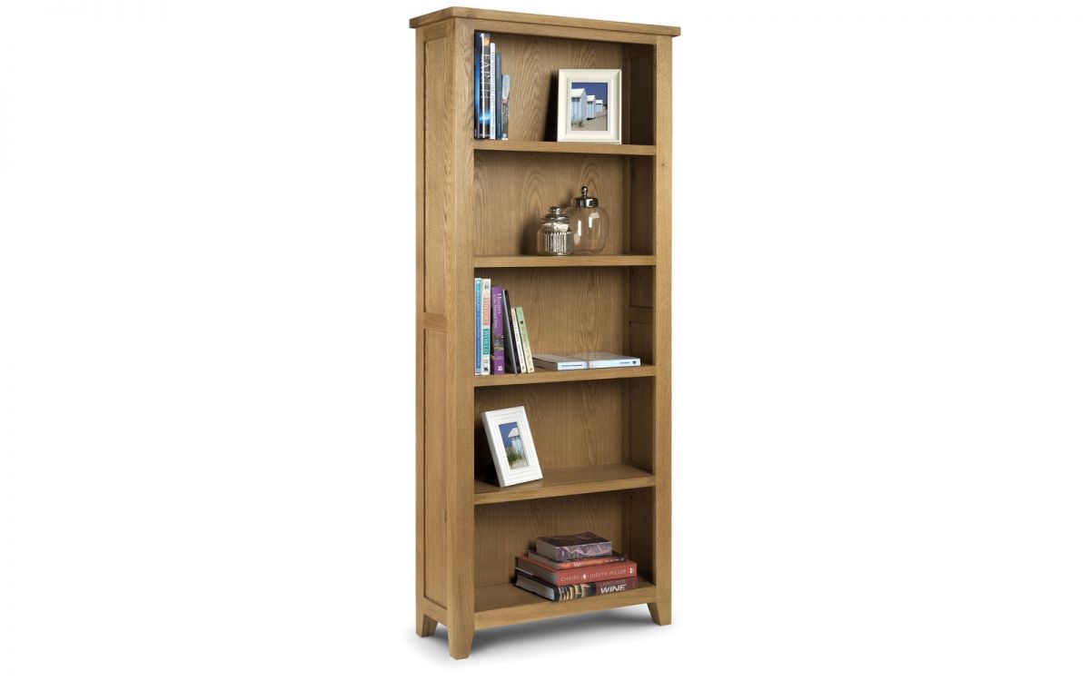 Oak Bookcases