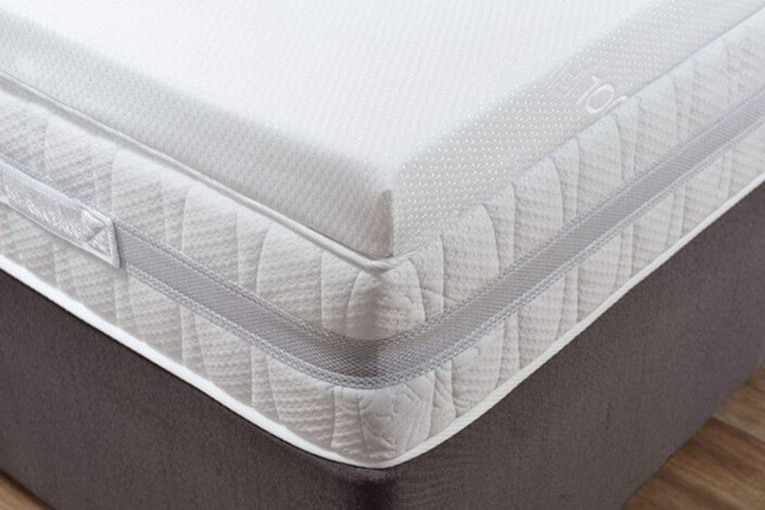 Super King Size Memory Foam Mattress Toppers