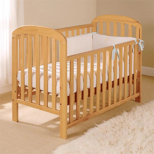 Nursery And Toddlers Cots