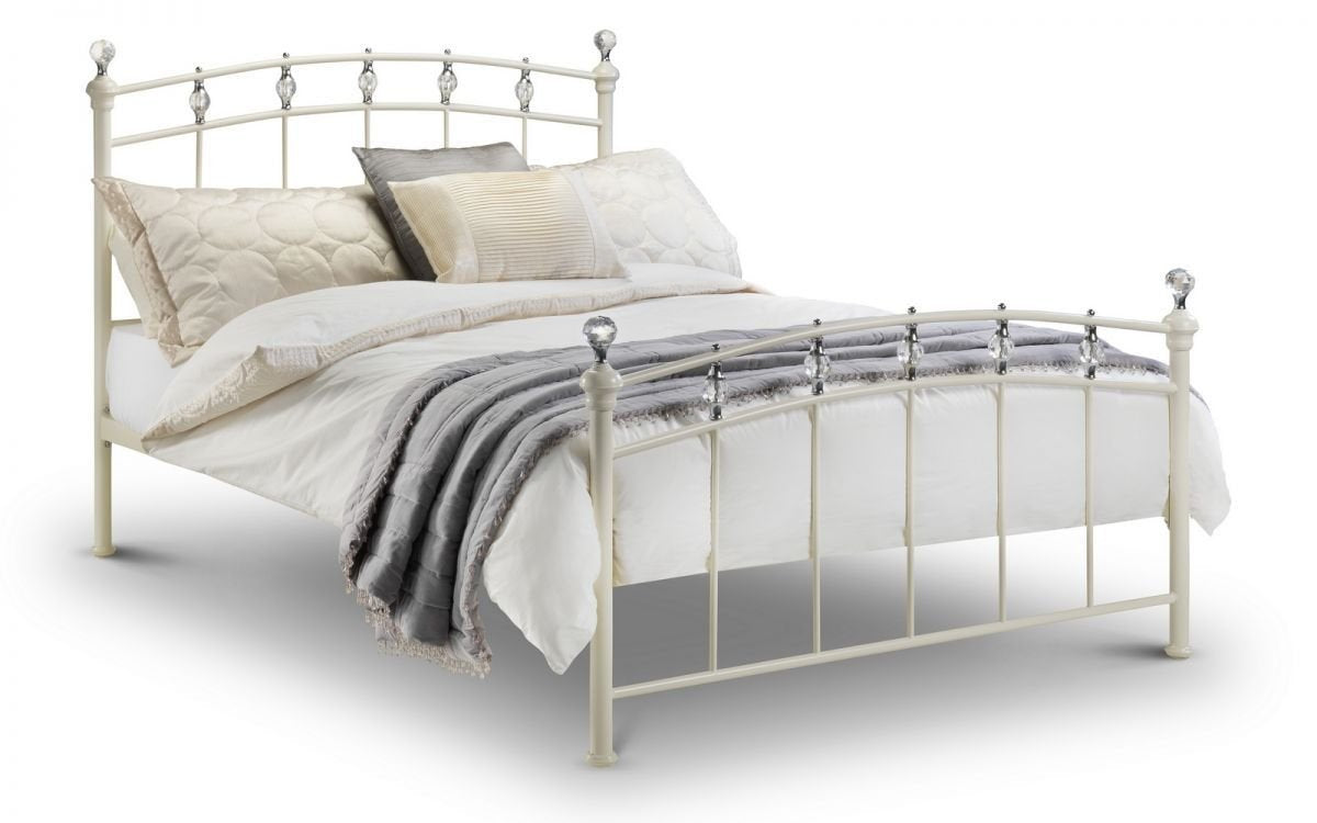 Metal Bed Frames