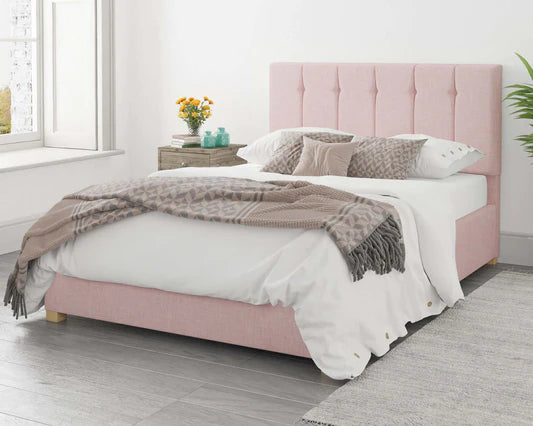 Pink Beds