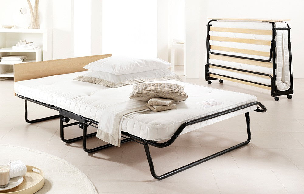 Small Double Guest Beds