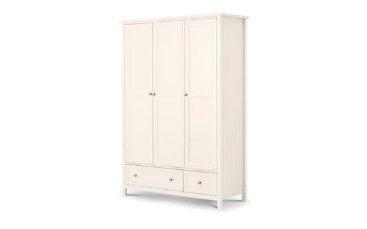 White Bedroom Furniture