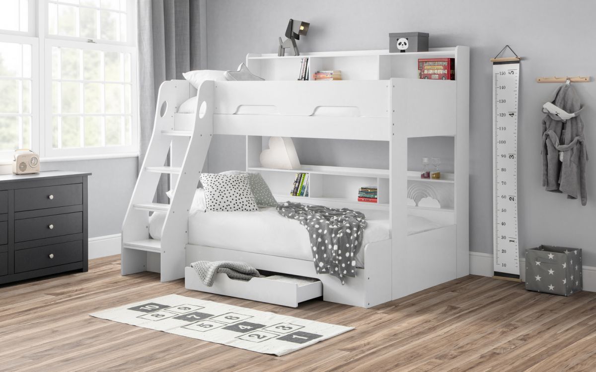 Modern Bunk Beds