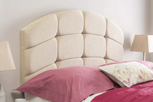 Curved Headboards