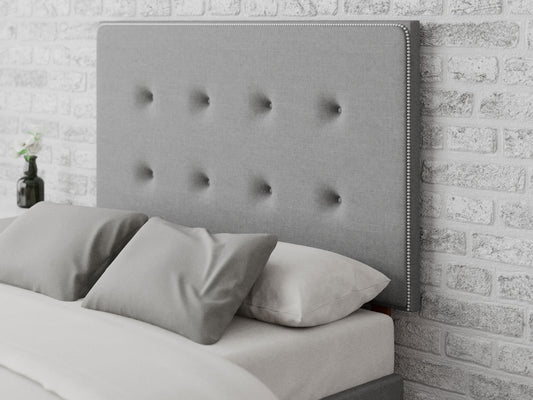 Cream Headboards