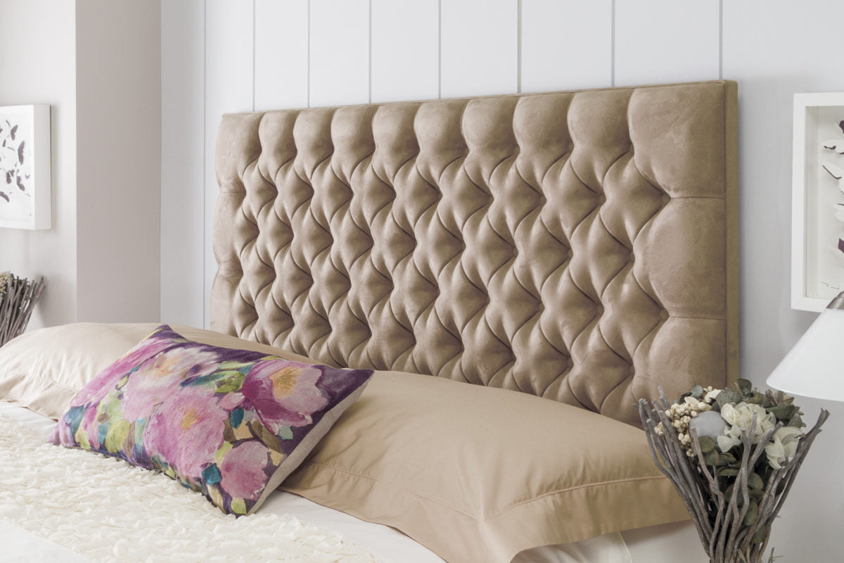 Brown Headboards