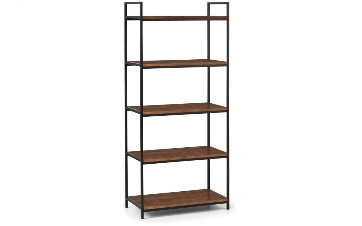 Metal Bookcases