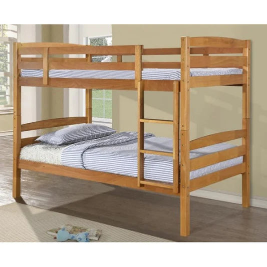 Pine Kids Beds | Pine Kids Bed Frames | Pine Single Kids Beds