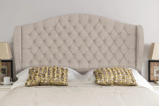 Winged Headboards